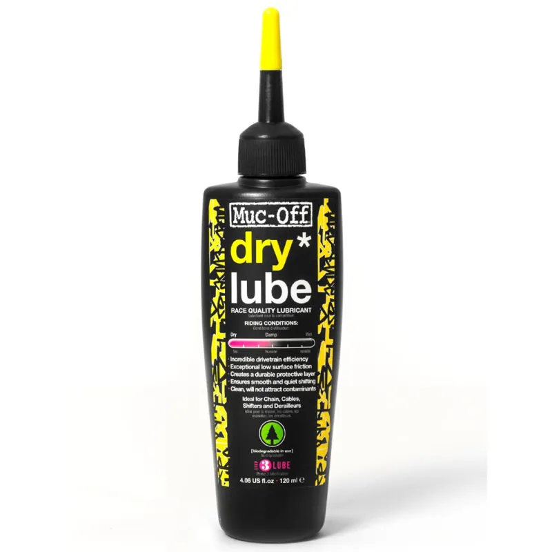 LUBE DRY LUBE 120ml